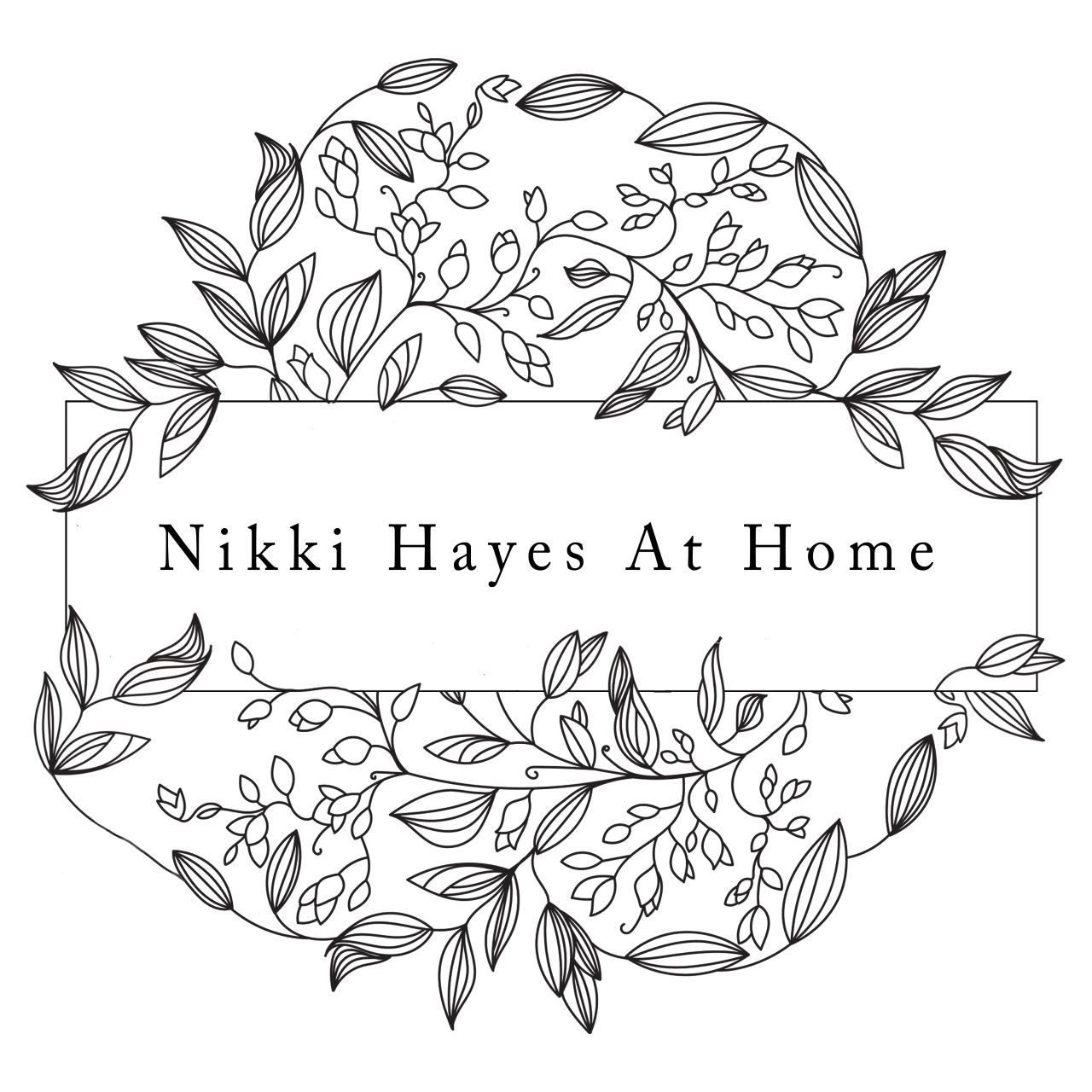 Nikki Hayes